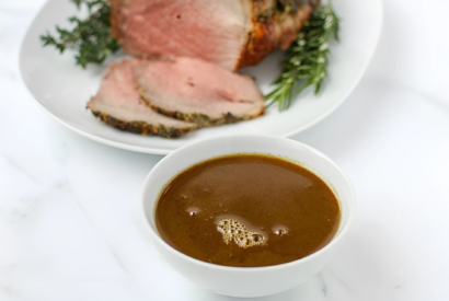 Thumbnail for Mouthwatering Au Jus Recipe: A Flavorful Delight for Everyone